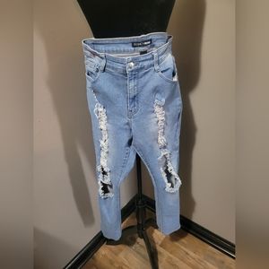Fashion Nova Jeans